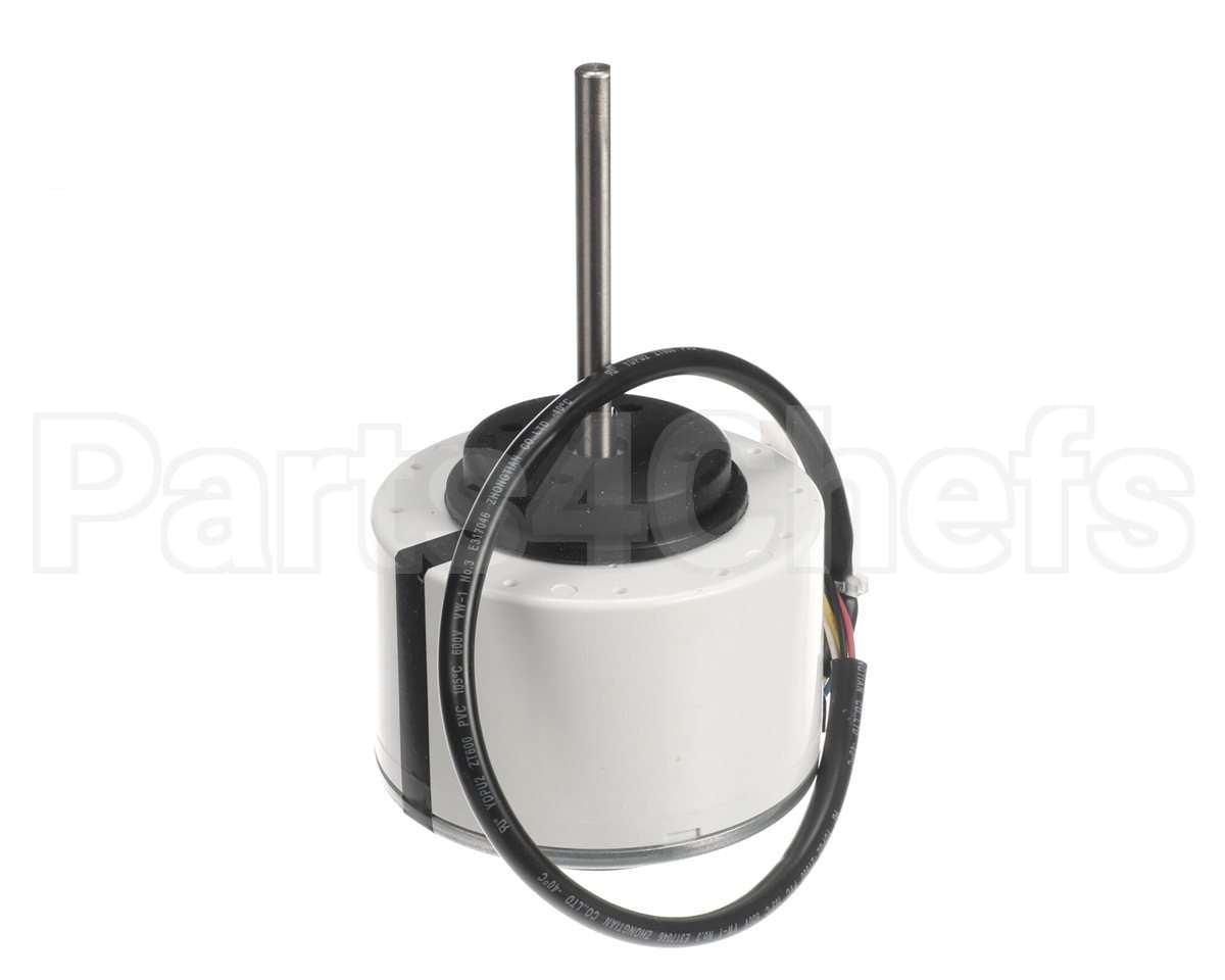 18U53 Lennox 11002015008646, Brushless Dc Fan Motor