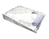 18X24X1-M10-C-P4 Carrier Merv 10 1" Filter Pack