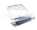 18X24X1-M10-C-P4 Carrier Merv 10 1" Filter Pack