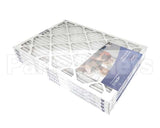 18X24X1-M13-C-P4 Carrier Merv 13 1" Air Filter, 18"X24"X1", 4 Pac