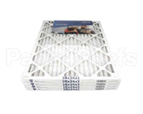 18X24X1-M13-C-P4 Carrier Merv 13 1" Air Filter, 18"X24"X1", 4 Pac