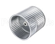 18Y77 Lennox Belt Drive Blower Wheel, 15 X 15 X 1-3/1