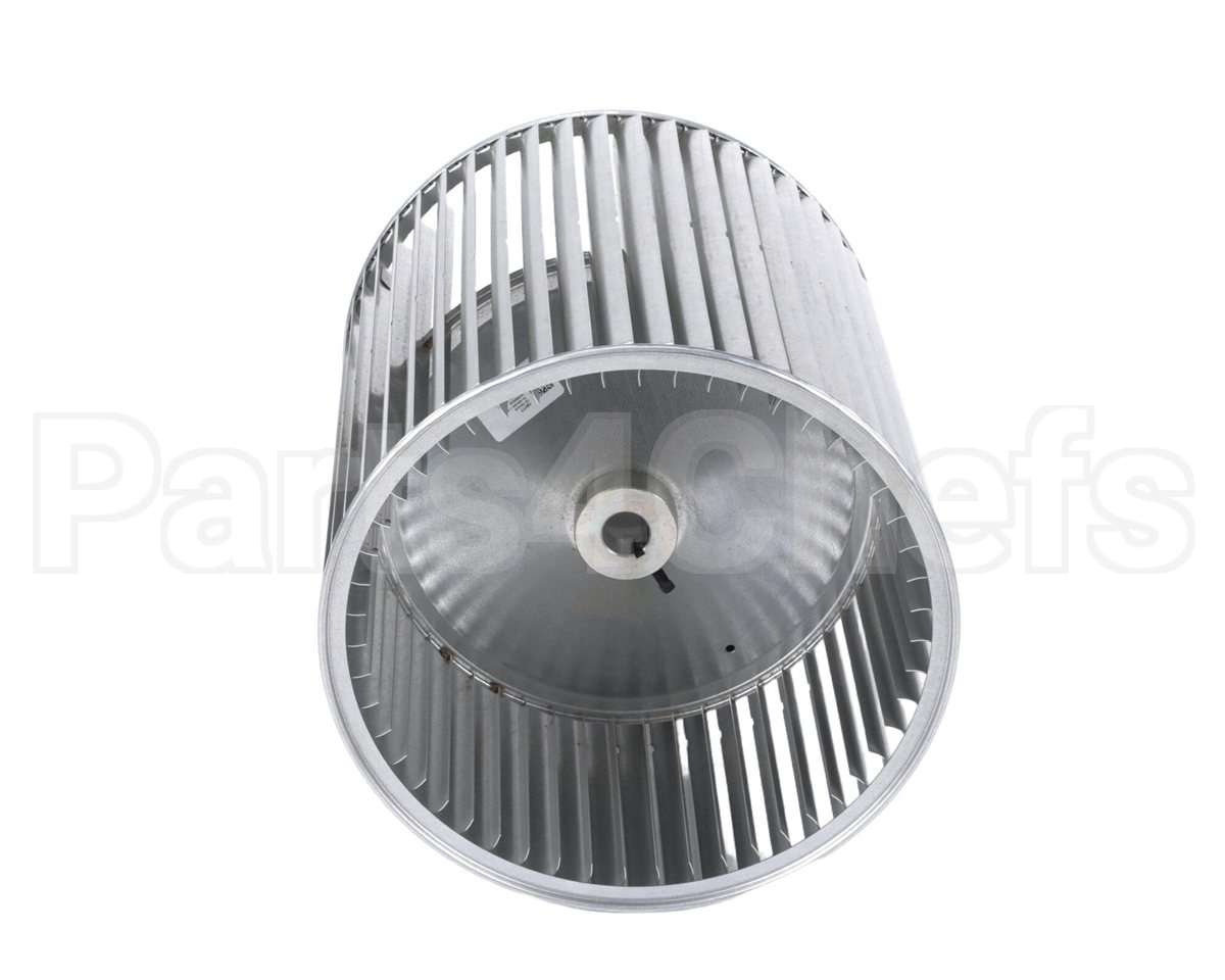 18Y77 Lennox Belt Drive Blower Wheel, 15 X 15 X 1-3/1