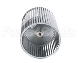18Y77 Lennox Belt Drive Blower Wheel, 15 X 15 X 1-3/1