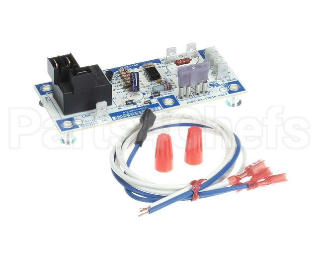 18Y93 Lennox Kit-Delay Relay