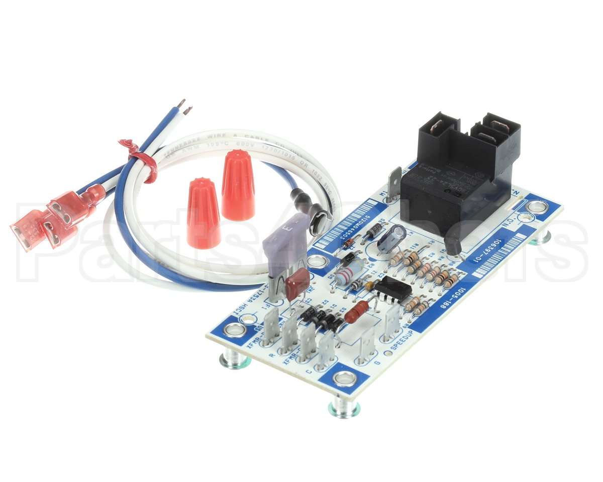 18Y93 Lennox Kit-Delay Relay