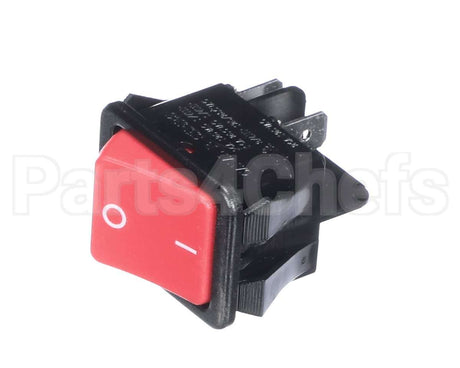 19-00001 Cozoc Rocker Switch