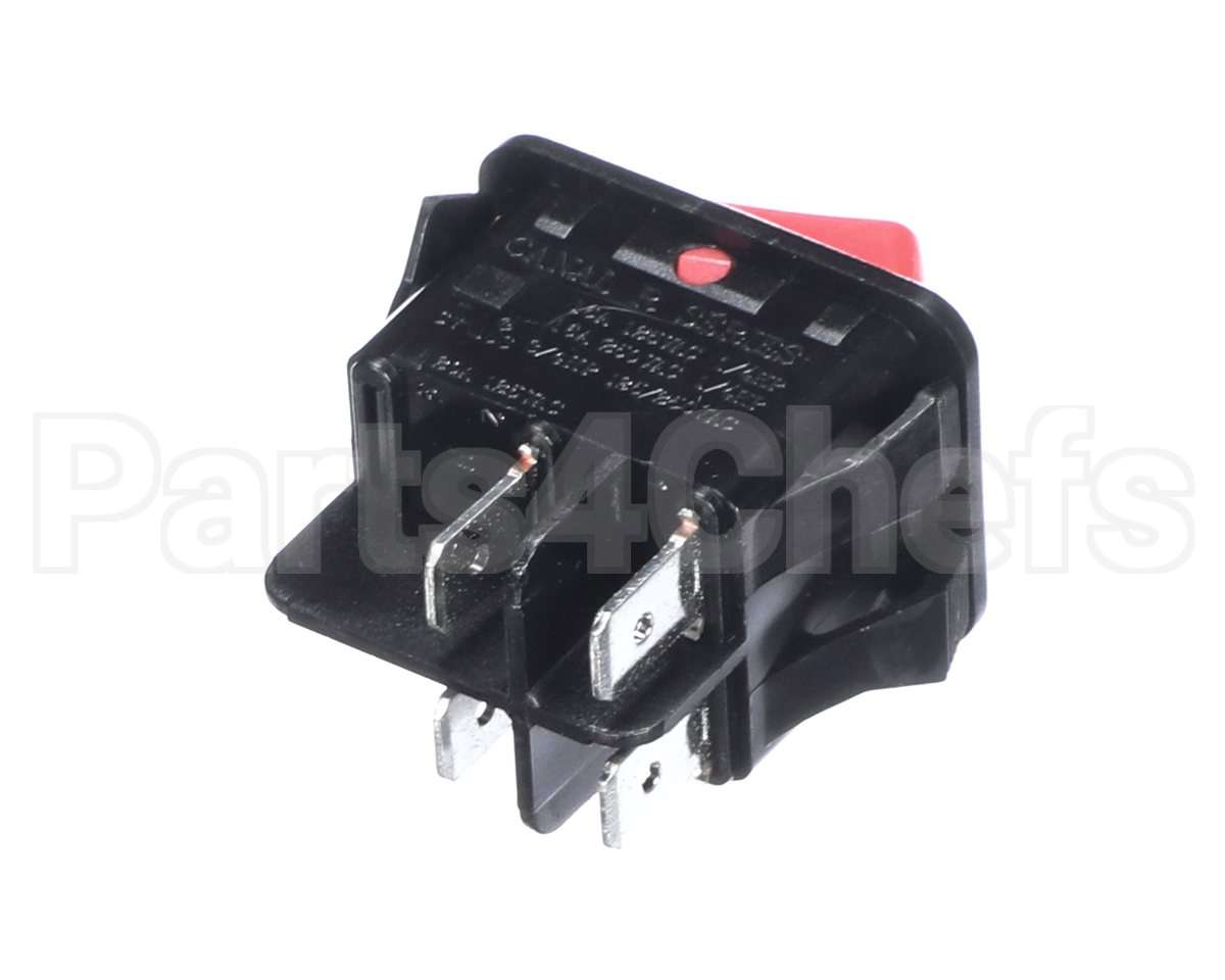19-00001 Cozoc Rocker Switch
