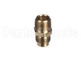 19-0028-LL Multiplex Ftg 3/8 Male Flarex3/8 Male Pi