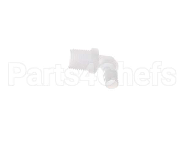 19-0036 Autofry Fitting12 Npt Elbow