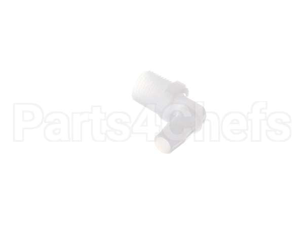 19-0036 Autofry Fitting12 Npt Elbow