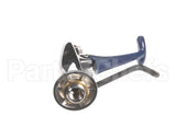 19-0036 Lancer Valve,Water-Ts