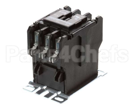 19-00792 Master-Bilt Contactor, 3-Pole 30/40 Amp. C