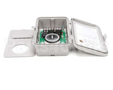 19-00815 Master-Bilt Timer With New Style Enclosure