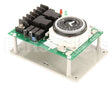 19-00816 Master-Bilt Timer, Unit On Bracket, Withou