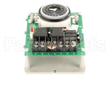 19-00816 Master-Bilt Timer, Unit On Bracket, Withou