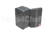 19-00819 Master-Bilt Timer, With Enclosure 115 V.