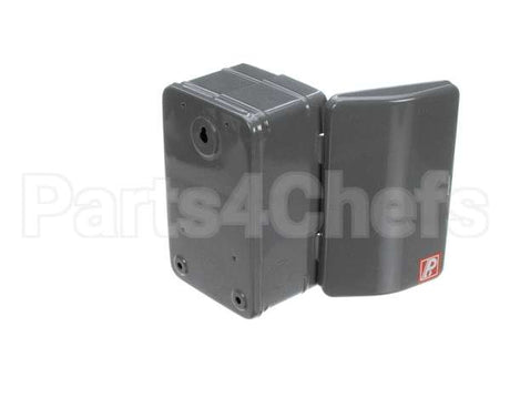 19-00819 Master-Bilt Timer, With Enclosure 115 V.