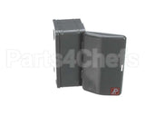 19-00819 Master-Bilt Timer, With Enclosure 115 V.
