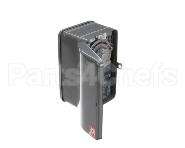 19-00819 Master-Bilt Timer, With Enclosure 115 V.