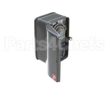 19-00819 Master-Bilt Timer, With Enclosure 115 V.
