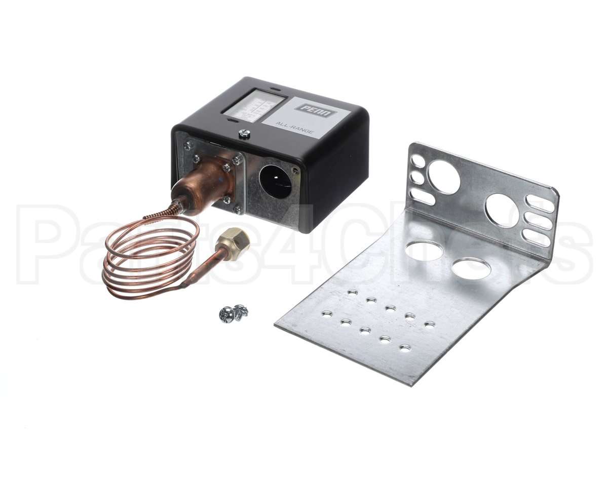 19-00887 Master-Bilt Pressure Control (Ul, Csa) Pe
