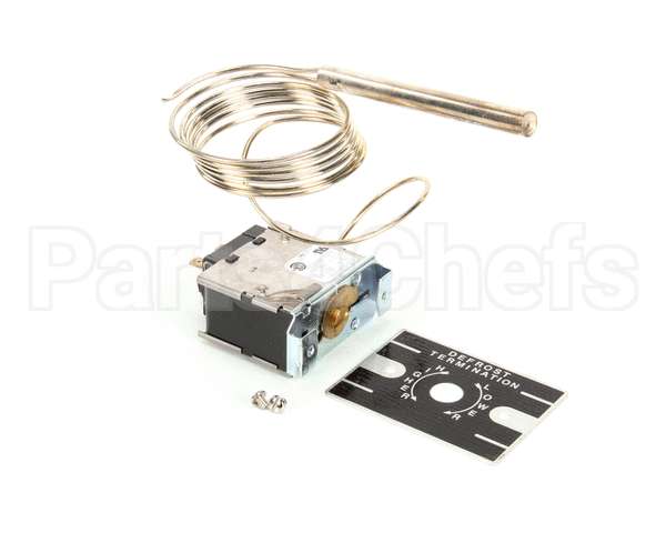 19-00890 Master-Bilt Control, Defrost Fan Delay Ran