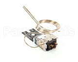 19-00890 Master-Bilt Control, Defrost Fan Delay Ran
