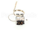 19-00890 Master-Bilt Control, Defrost Fan Delay Ran