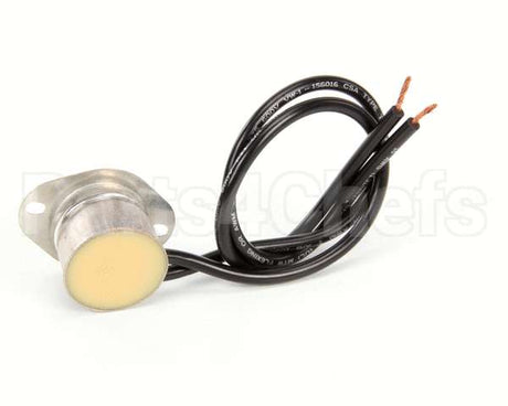 19-00899 Master-Bilt Fan Delay / Front Control #204