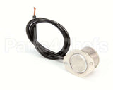19-00899 Master-Bilt Fan Delay / Front Control #204