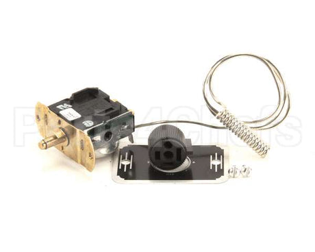 19-00903 Master-Bilt Temp Control, (Medium Temp) (U