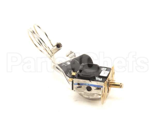 19-00903 Master-Bilt Temp Control, (Medium Temp) (U