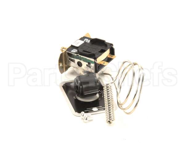 19-00903 Master-Bilt Temp Control, (Medium Temp) (U
