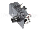 19-009703 Lancer Levwo Clswh