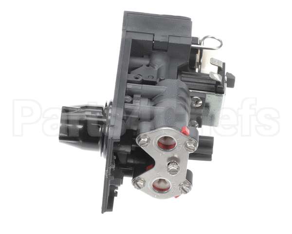 19-009703 Lancer Levwo Clswh