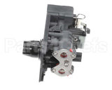19-009703 Lancer Levwo Clswh