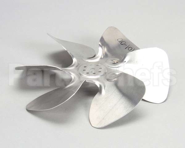 19-0101-00 Beverage Air Fan Blade 9 1/2