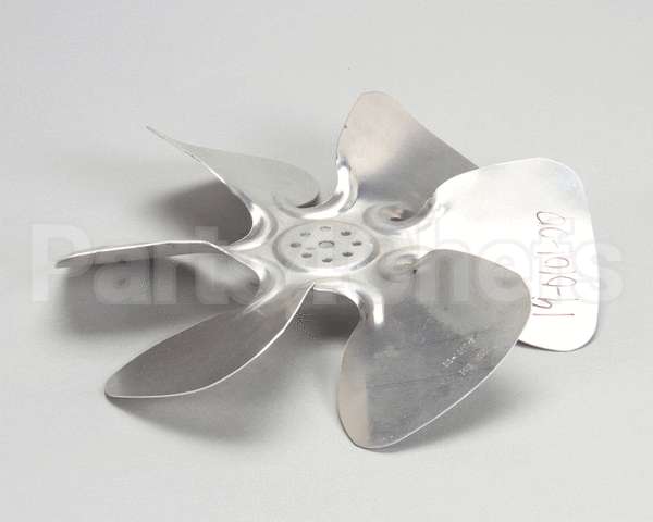 19-0101-00 Beverage Air Fan Blade 9 1/2
