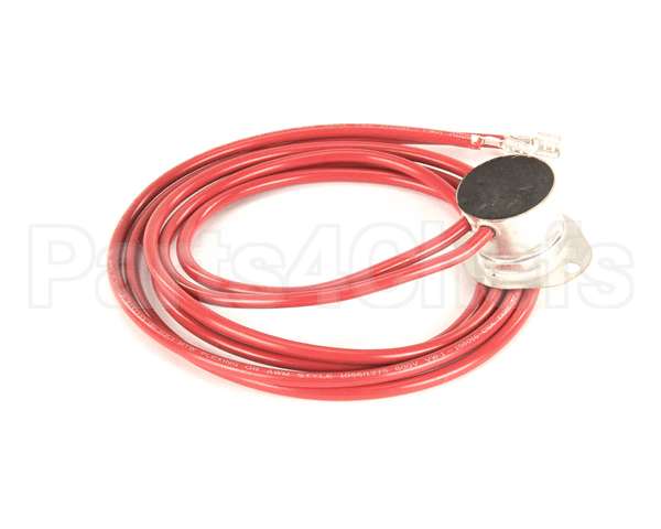 19-01164 Master-Bilt Control, Heater Safety (Ul, Cs