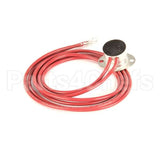 19-01164 Compatible Master-Bilt Control, Heater Safety (Ul, Cs