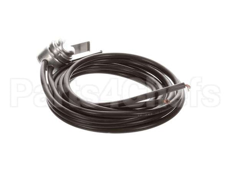 19-01307 Master-Bilt Control, Safety With Clip #500