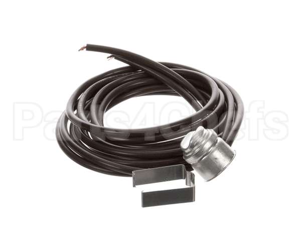19-01307 Master-Bilt Control, Safety With Clip #500