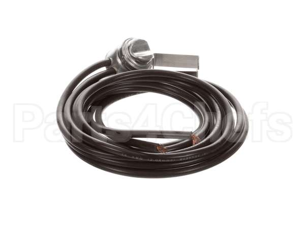 19-01307 Master-Bilt Control, Safety With Clip #500