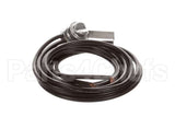 19-01307 Master-Bilt Control, Safety With Clip #500