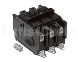 19-01312 Master-Bilt Circuit Breaker Qou-340 40 Amp