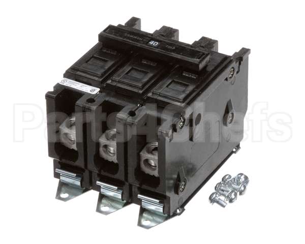 19-01312 Master-Bilt Circuit Breaker Qou-340 40 Amp