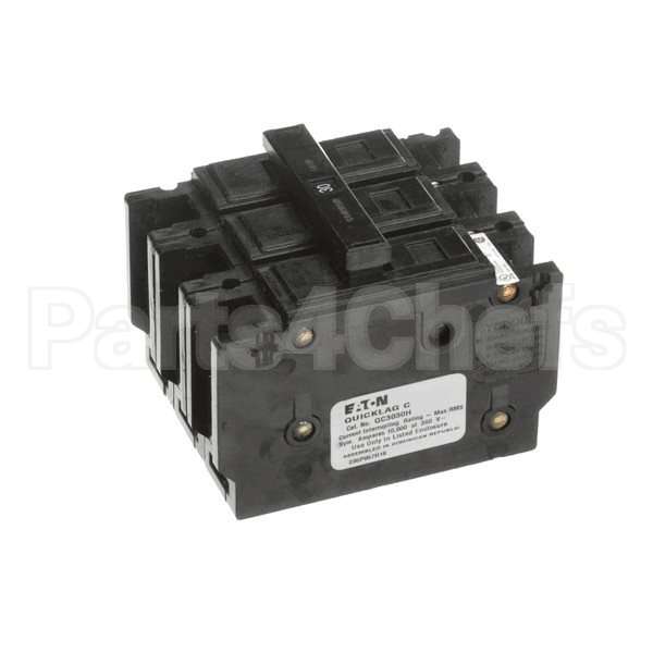19-01314 Compatible Master-Bilt Circuit Breaker Qou-330 30 Amp