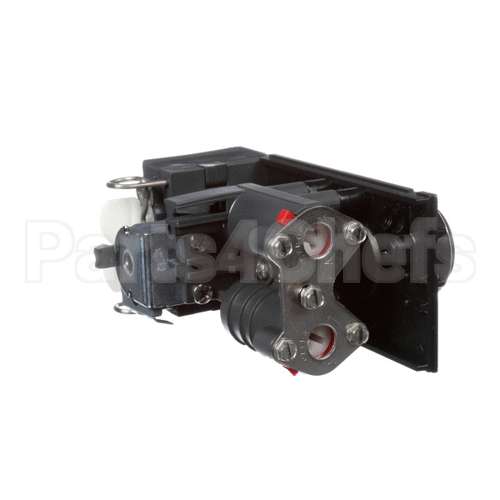 19-018103 Lancer Lev4.5Wo Clswh