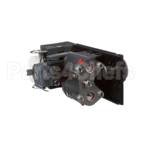 19-018103 Lancer Lev4.5Wo Clswh